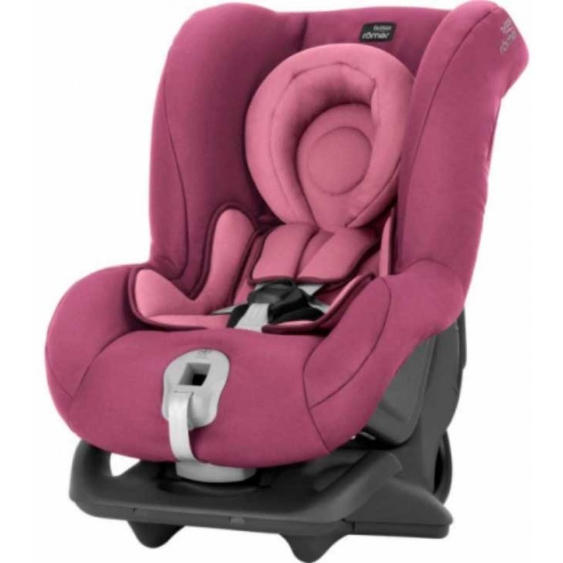 Автокресло BRITAX-ROMER FIRST CLASS с рождения до 4 лет, до 18 кг ...